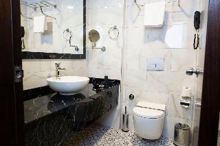 Duqqan Deluxe Hotel fotoÄŸrafÄ±