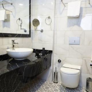 Duqqan Deluxe Hotel fotoÄŸrafÄ±
