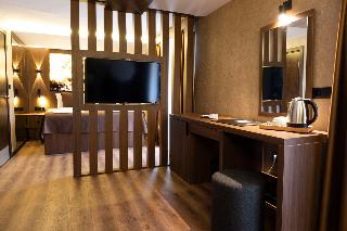Duqqan Deluxe Hotel fotoÄŸrafÄ±
