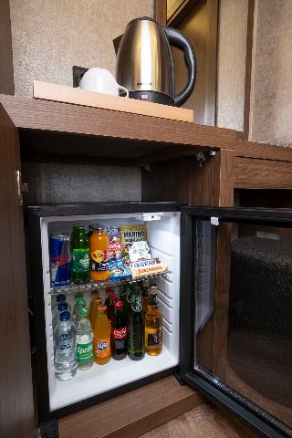 Duqqan Deluxe Hotel fotoÄŸrafÄ±