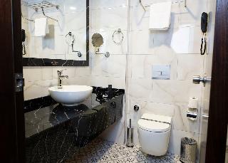 Duqqan Deluxe Hotel fotoÄŸrafÄ±