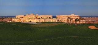 Steigenberger Makadi otel fotoğrafı