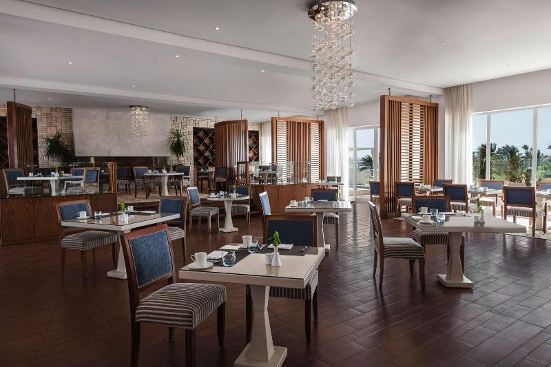 Steigenberger Makadi - Restoran