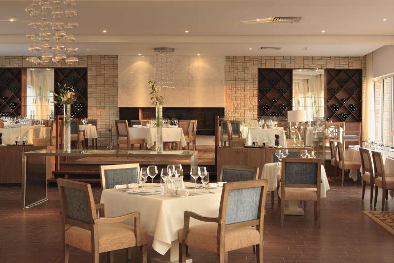 Steigenberger Makadi - Restoran