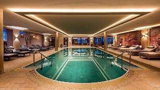 Sport Vital Hotel Central fotoÄŸrafÄ±