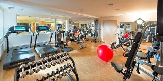 Sport Vital Hotel Central fotoÄŸrafÄ±