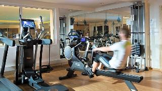 Sport Vital Hotel Central fotoÄŸrafÄ±