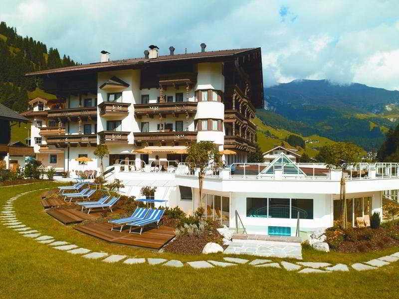 Sport Vital Hotel Central fotoÄŸrafÄ±