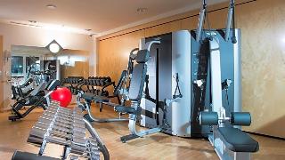 Sport Vital Hotel Central fotoÄŸrafÄ±