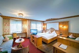 Sport Vital Hotel Central fotoÄŸrafÄ±