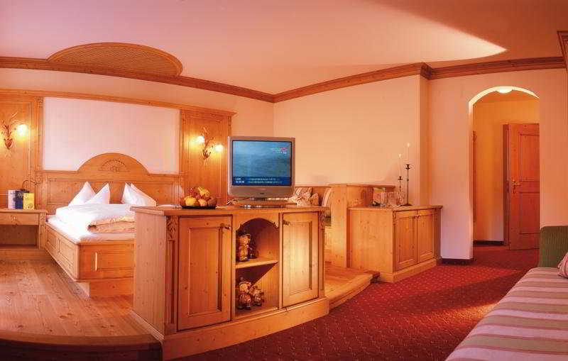 Sport Vital Hotel Central fotoÄŸrafÄ±