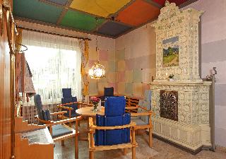 Wittelsbacher Hof Swiss Quality Hotel fotoÄŸrafÄ±