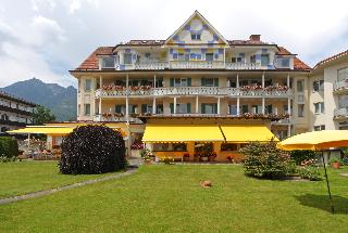 Wittelsbacher Hof Swiss Quality Hotel fotoÄŸrafÄ±