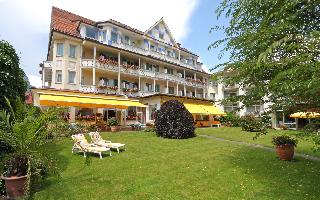 Wittelsbacher Hof Swiss Quality Hotel fotoÄŸrafÄ±