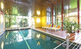 Wittelsbacher Hof Swiss Quality Hotel fotoÄŸrafÄ±