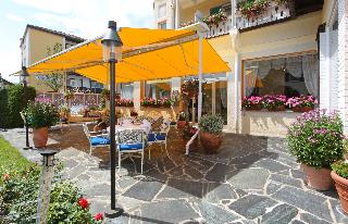 Wittelsbacher Hof Swiss Quality Hotel fotoÄŸrafÄ±
