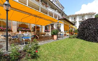 Wittelsbacher Hof Swiss Quality Hotel fotoÄŸrafÄ±