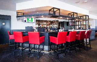 Bastion Hotel Zoetermeer fotoÄŸrafÄ±