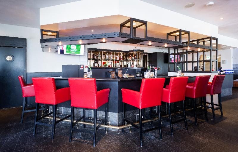 Bastion Hotel Zoetermeer - Bar