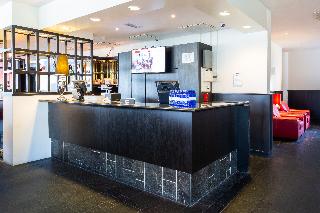 Bastion Hotel Zoetermeer fotoÄŸrafÄ±