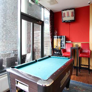 Bastion Hotel Zoetermeer fotoÄŸrafÄ±