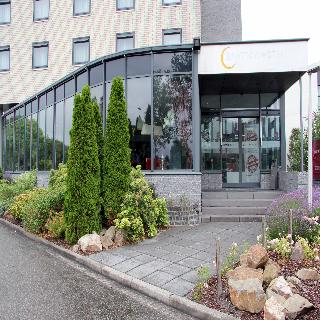 Bastion Hotel Zoetermeer fotoÄŸrafÄ±