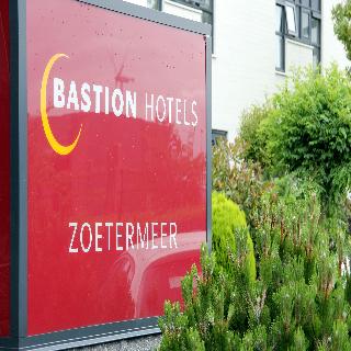 Bastion Hotel Zoetermeer fotoÄŸrafÄ±