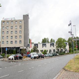 Bastion Hotel Zoetermeer otel fotoğrafı