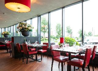 Bastion Hotel Zoetermeer fotoÄŸrafÄ±
