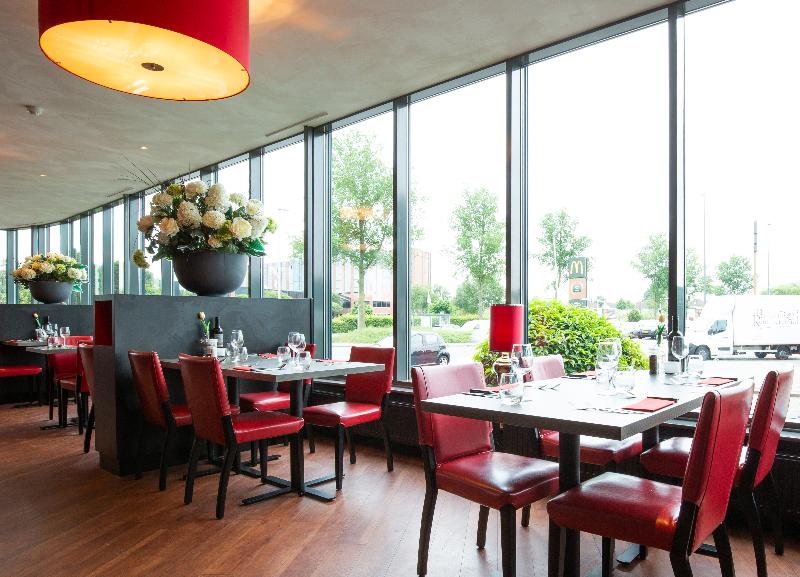 Bastion Hotel Zoetermeer - Restoran