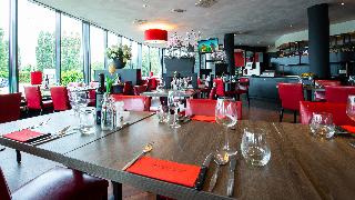 Bastion Hotel Zoetermeer fotoÄŸrafÄ±