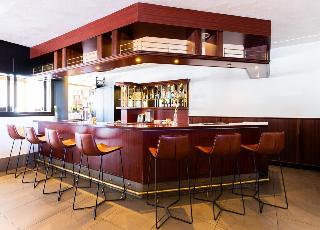 Bastion Hotel Rotterdam Alexander fotoÄŸrafÄ±