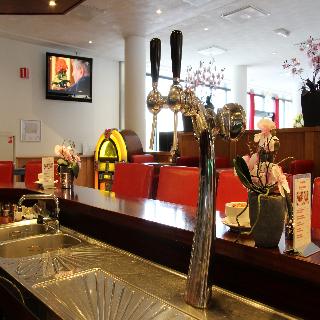 Bastion Hotel Rotterdam Alexander fotoÄŸrafÄ±