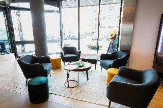 Bastion Hotel Rotterdam Alexander fotoÄŸrafÄ±