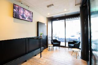 Bastion Hotel Rotterdam Alexander fotoÄŸrafÄ±