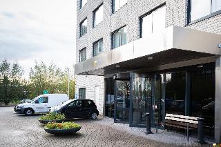 Bastion Hotel Rotterdam Alexander fotoÄŸrafÄ±