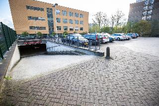 Bastion Hotel Rotterdam Alexander fotoÄŸrafÄ±