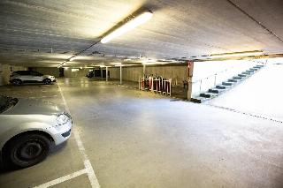 Bastion Hotel Rotterdam Alexander fotoÄŸrafÄ±