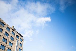 Bastion Hotel Rotterdam Alexander fotoÄŸrafÄ±