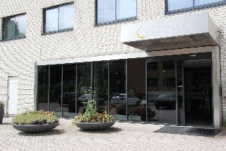 Bastion Hotel Rotterdam Alexander fotoÄŸrafÄ±