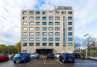 Bastion Hotel Rotterdam Alexander fotoÄŸrafÄ±