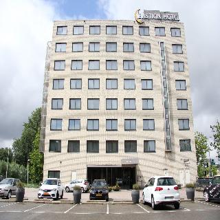Bastion Hotel Rotterdam Alexander fotoÄŸrafÄ±
