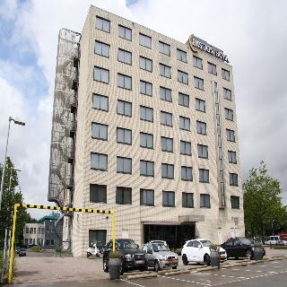 Bastion Hotel Rotterdam Alexander otel fotoğrafı