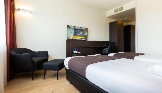 Bastion Hotel Rotterdam Alexander fotoÄŸrafÄ±