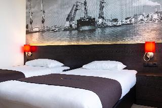 Bastion Hotel Rotterdam Alexander fotoÄŸrafÄ±