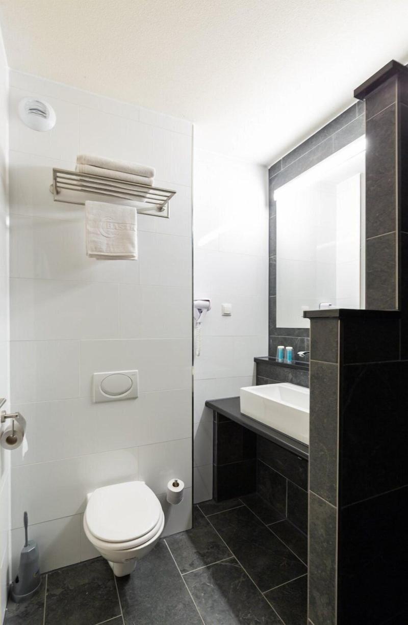 Bastion Hotel Rotterdam Alexander - Oda