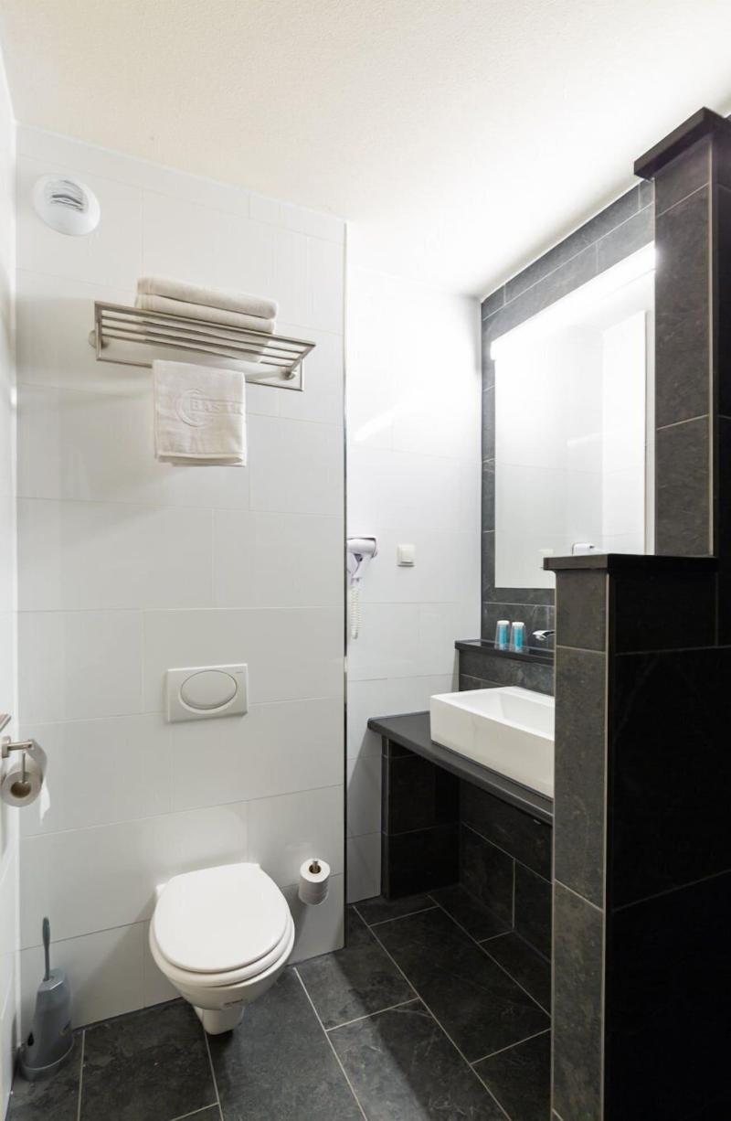 Bastion Hotel Rotterdam Alexander - Oda
