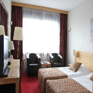 Bastion Hotel Rotterdam Alexander fotoÄŸrafÄ±