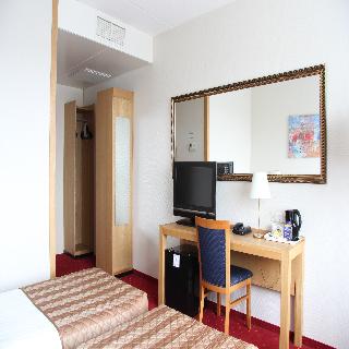 Bastion Hotel Rotterdam Alexander fotoÄŸrafÄ±