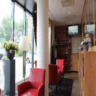 Bastion Hotel Rotterdam Alexander fotoÄŸrafÄ±